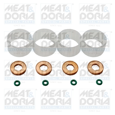 Repair Kit, injection nozzle